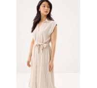 Vêtements Ichi IHLINNO DR3 pour Femme 36 Vert