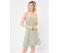 Vêtements Ichi IHLINNO DR4 pour Femme 40 Vert