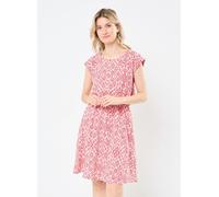 Vêtements Ichi IHLINNO DR5 pour Femme 42 Rose