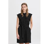 Vêtements Ichi IHLINNO JS pour Femme 40 Noir