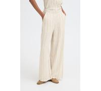 Vêtements Ichi Ihlinno Pa4 pour Femme 36 Blanc
