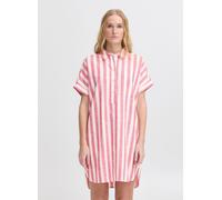 Vêtements Ichi IHLOLIA DR pour Femme 36 Rose