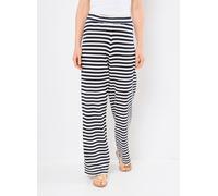Vêtements Ichi IHLORIANNA PA pour Femme M Blanc