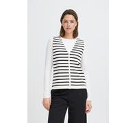 Vêtements Ichi Ihluls Wa pour Femme L Blanc