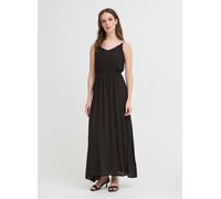 Vêtements Ichi IHMARRAKECH SO DR19 pour Femme S Noir