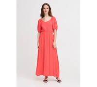 Vêtements Ichi IHMARRAKECH SO DR21 pour Femme S Rose