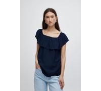 Vêtements Ichi Ihmarrakech So Ss pour Accessoires L Bleu