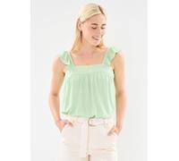 Vêtements Ichi Ihmarrakech So To8 pour Femme L Vert