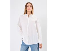Vêtements Ichi IHSADIA SH pour Femme 38 Blanc