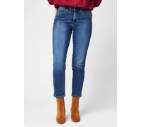ICHI Ihtwiggy Raven Jeans, Bleu Moyen (19037), 30 Femme