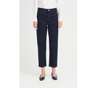 Vêtements Ichi Ihtwiggy Raven pour Accessoires 29 Bleu
