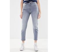 Vêtements Ichi Ihtwiggy Raven pour Femme 30 Gris