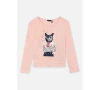 Vêtements IKKS JUNIOR X110292 pour Enfant 14A Rose