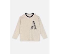 Vêtements IKKS JUNIOR X210043 pour Enfant 12A Gris