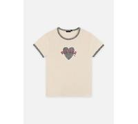 Vêtements IKKS JUNIOR X210062 pour Enfant 8A Blanc