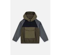 Vêtements IKKS JUNIOR X215053 pour Enfant 4A Vert