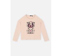 Vêtements IKKS JUNIOR XZ10272 pour Enfant 6A Rose