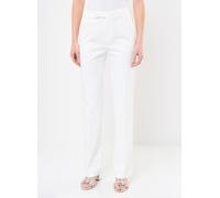 Vêtements IKKS Women B122035 pour Accessoires 38 Blanc