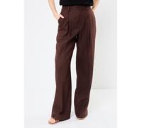 Vêtements IKKS Women B122295 pour Accessoires 36 Marron