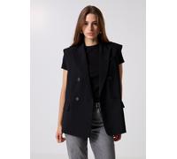 Vêtements IKKS Women B240015 pour Femme M Noir