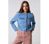 Vêtements IKKS Women B240025 pour Femme 42 Bleu