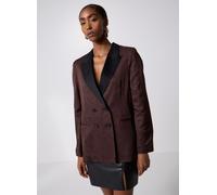 Vêtements IKKS Women B240085 pour Femme 42 Marron