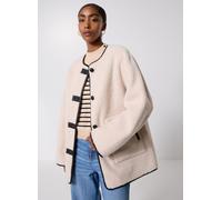 Vêtements IKKS Women B246025 pour Femme L Blanc