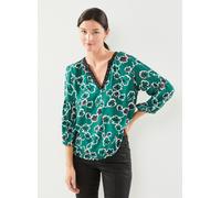 Vêtements IKKS Women BX13025 pour Femme 36 Vert