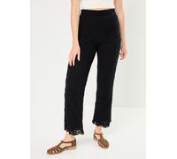 Vêtements IKKS Women BY22305 pour Accessoires 40 Noir