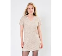 Vêtements IKKS Women BZ30205 pour Femme 36 Or