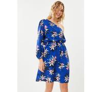 Vêtements IKKS Women Rob Gnx Imp BY31135 pour Accessoires 44 Bleu