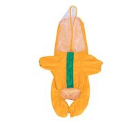 Vêtements imperméables for Chiens, Manteaux de Pluie for Animaux Compagnie, Veste imperméable for Chiots, Manteau à Quatre Pattes, vêtements for(XXL)