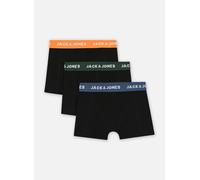 Vêtements Jack & Jones Jacgab Trunks 3 Pack Jnr Noos 12250204 pour Enfant 8A Vert