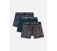 Vêtements Jack & Jones Jacmaxwell Trunks 3 Pack Sn pour Homme L Bleu