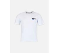 Vêtements Jack & Jones Jjcorp Logo Tee Play SS O-Neck Noos- pour Homme XXL Blanc