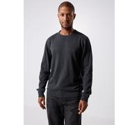 Vêtements Jack & Jones Jjebasic knit Crew Noos pour Homme XXL Gris