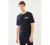 Vêtements Jack & Jones Jjecorp logo Tee Play SS O-Neck Noos pour Homme S Bleu