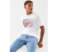 Vêtements Jack & Jones Jjecorp logo Tee Play SS O-Neck Noos pour Homme XS Blanc