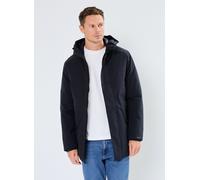 JACK & JONES Jjekeen Parka Sn, Bleu foncé, XS Homme