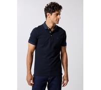 Vêtements Jack & Jones Jjepaulos Polo Ss pour Homme L Bleu
