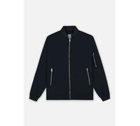 Vêtements Jack & Jones Jjerush Bomber Noos Jnr pour 12A Bleu