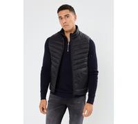 Vêtements Jack & Jones Jjesprint Bodywarner Collar Noos pour Accessoires S Noir