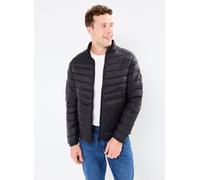 Vêtements Jack & Jones Jjesprint Puffer Collar Noos pour Accessoires L Noir