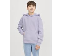 Jack And Jones Star Hoodie Lavande 7-8 (S) Male