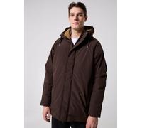 Vêtements Jack & Jones Jjewood Parka Sn pour Homme M Marron