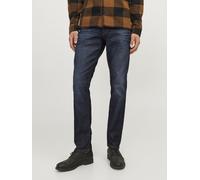 Vêtements Jack & Jones Jjgilenn Jjicon Jj 919 50sps Noos pour Accessoires 28 X 32 Bleu