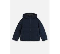 Vêtements Jack & Jones Jjglobal Puffer Jacket Mni pour Enfant 3A Bleu