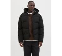 Vêtements Jack & Jones Jjglobal Puffer Jacket pour Homme XL Noir