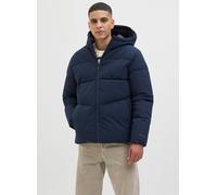 Vêtements Jack & Jones Jjglobal Puffer Jacket pour Homme XXL Bleu