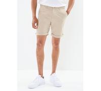 Jack & Jones Bowie Solid Chino Shorts Gris XL Homme